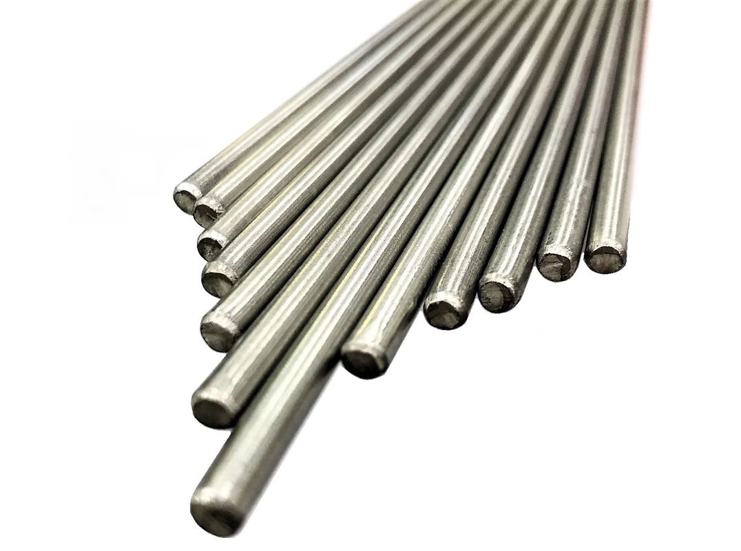 Stainless Steel Rods