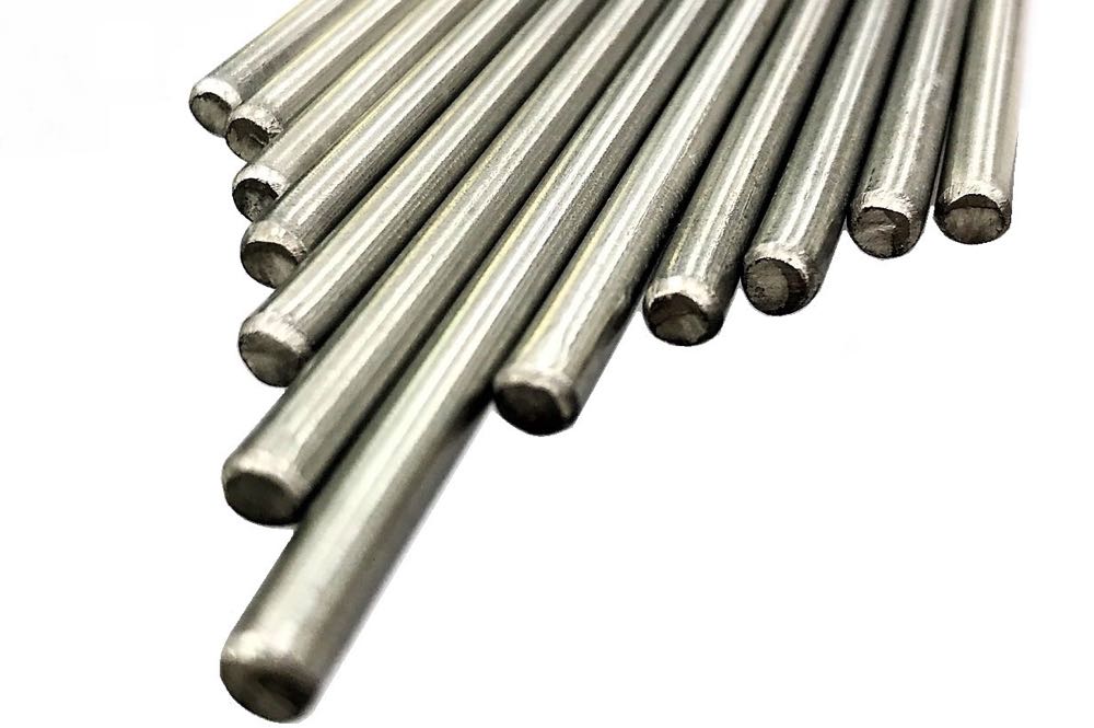 Stainless Steel Rods